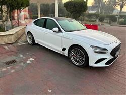 جنسس G70